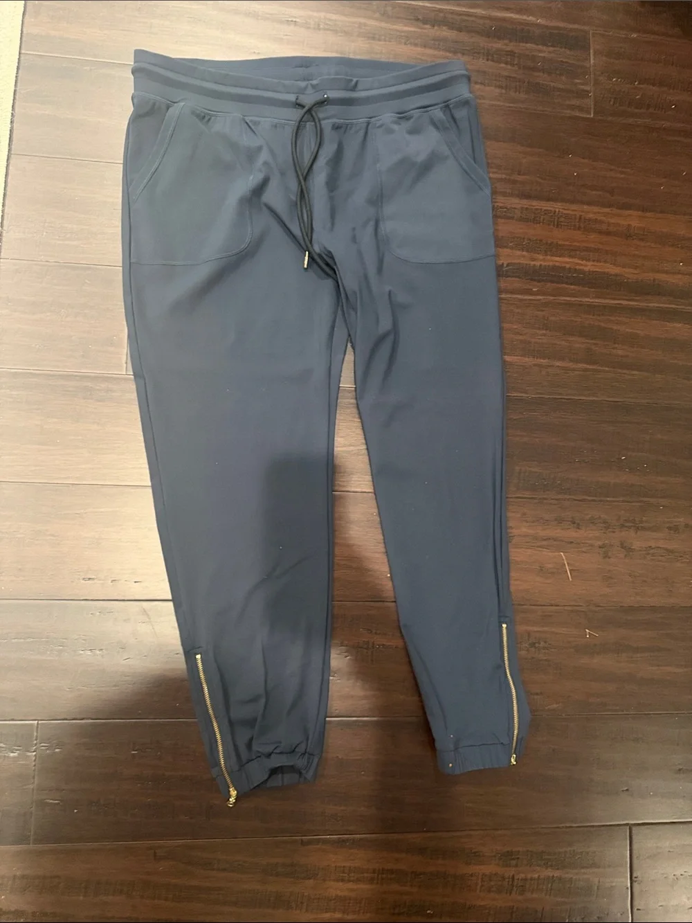 Zyia Peak Active Joggers - Navy size L - Picture 2 of 5